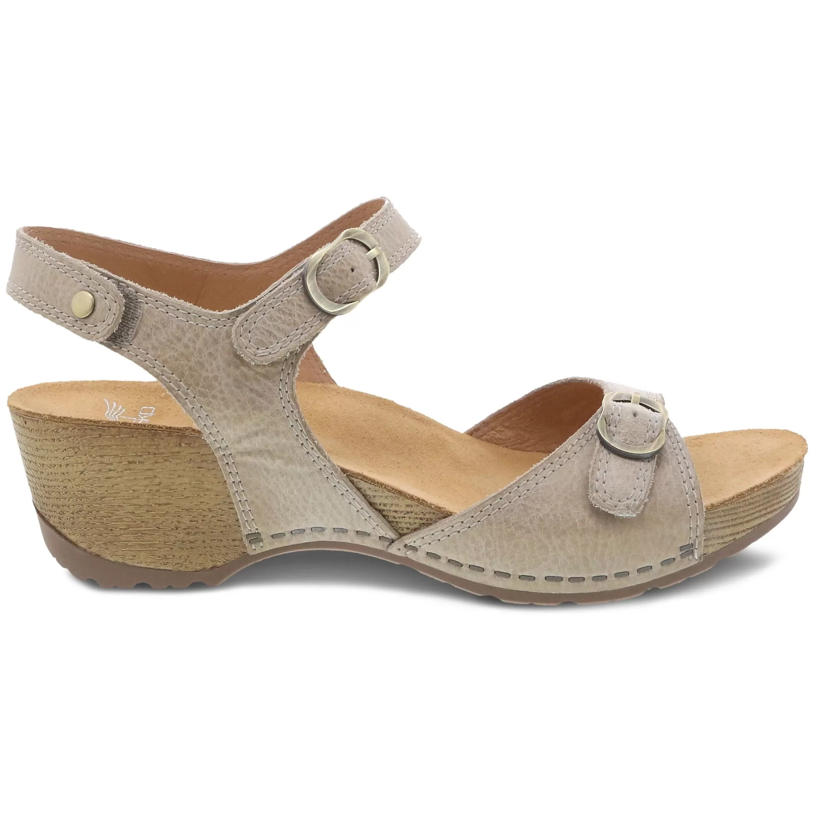 Clearance Tricia Linen Women Sandal