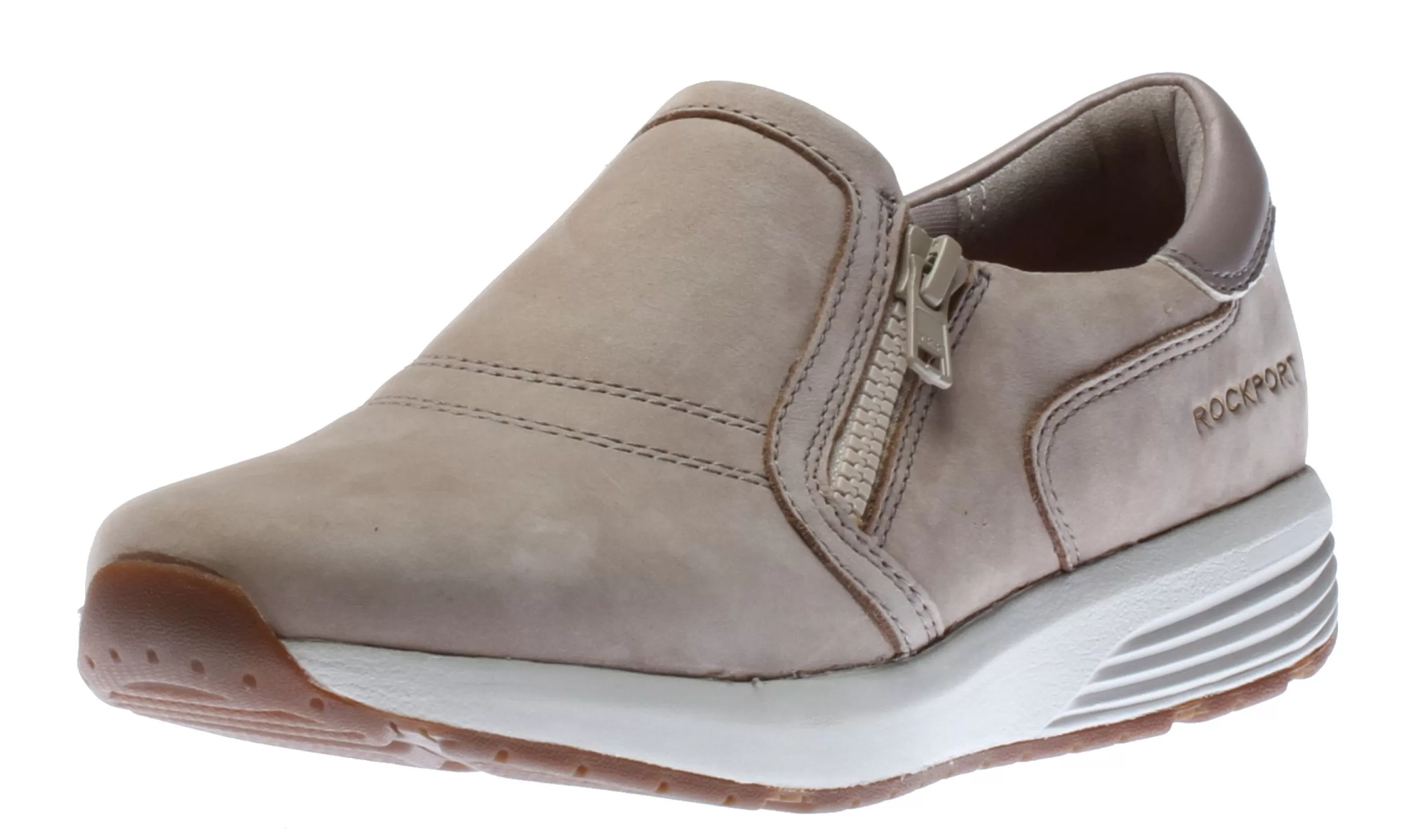 Discount True Stride So Taupe Women Casual