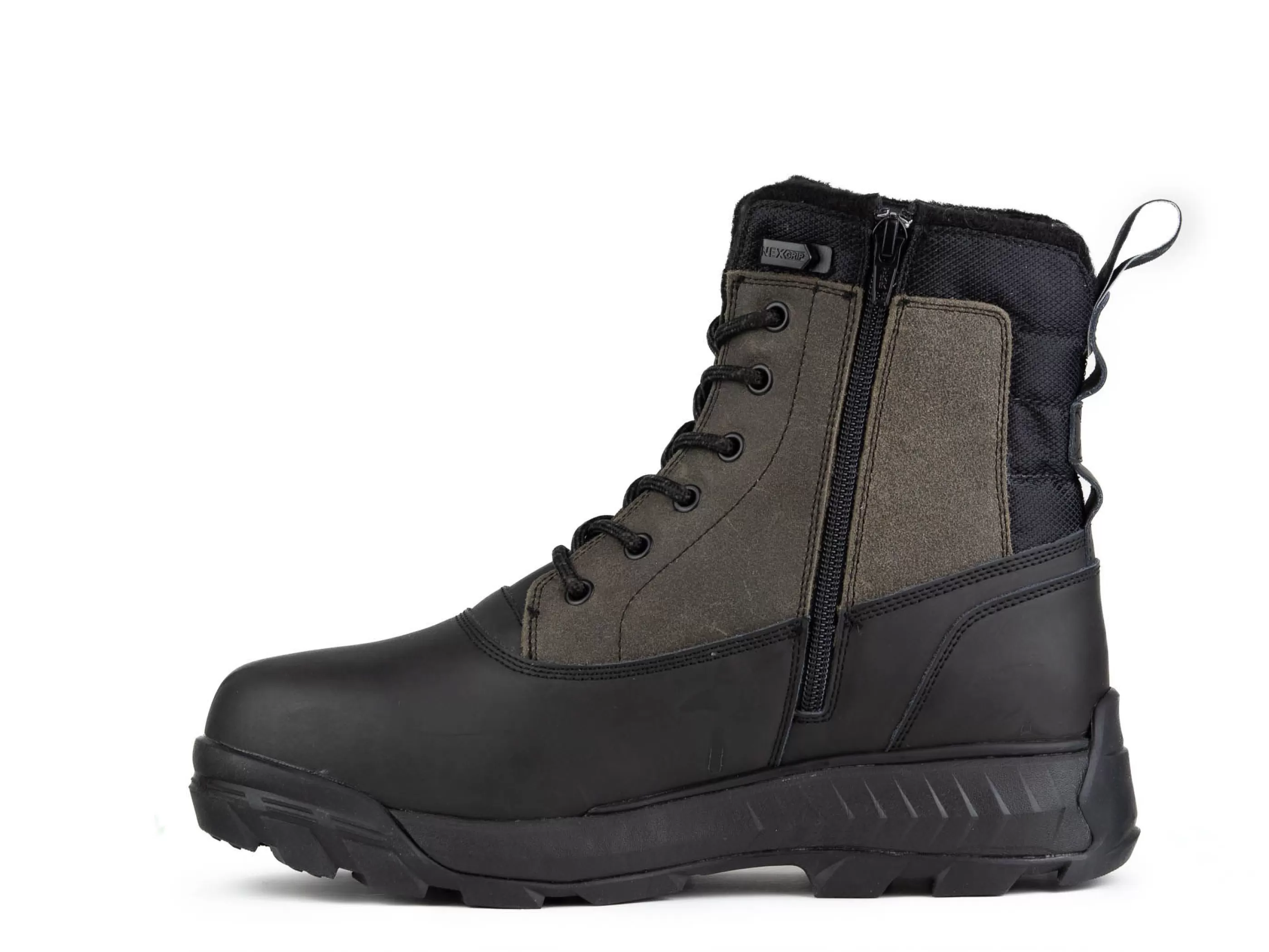 Online Victory 3.0 Black Men Boot