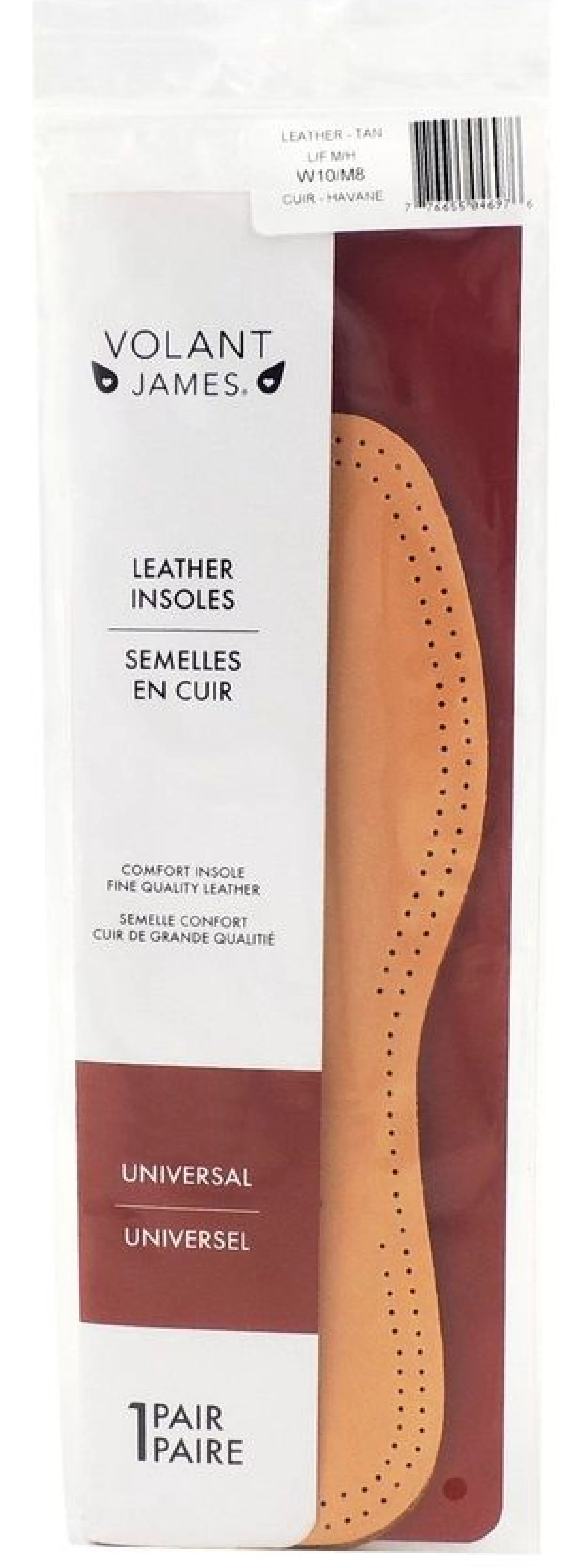 Hot Leather Insole Accessories Insoles