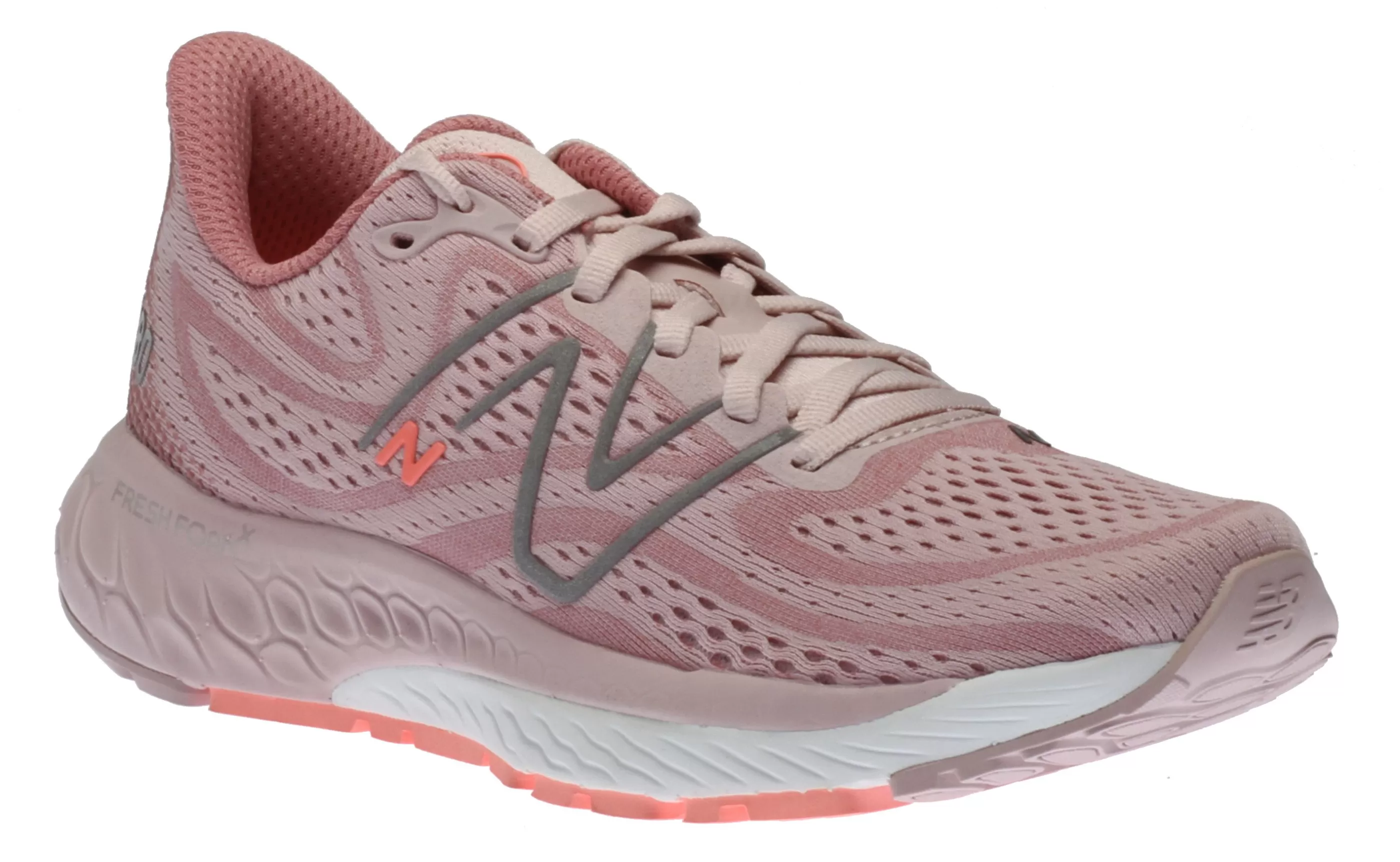 Fashion W880C13 Stone Pink Women Running