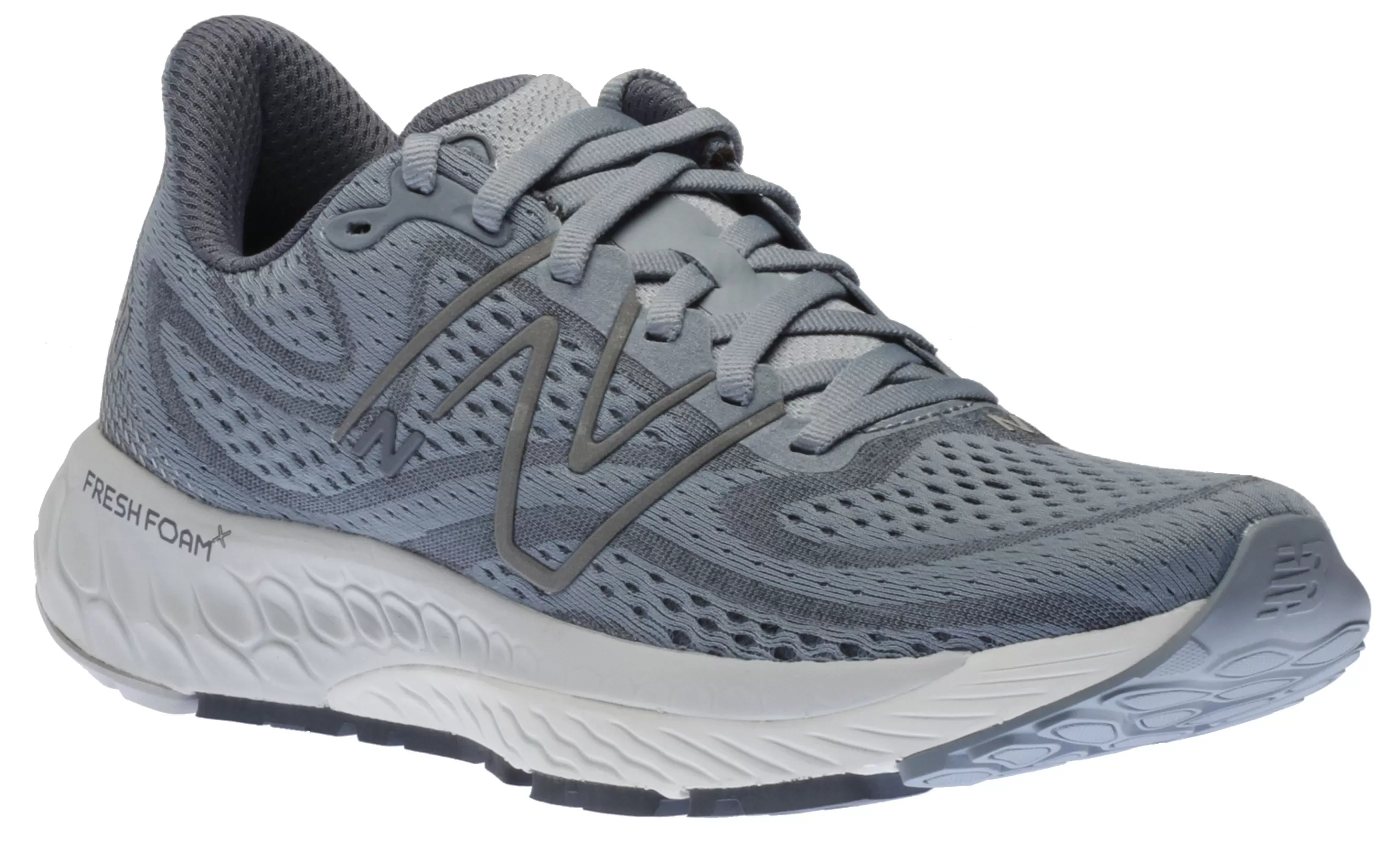 Clearance W880G13 Grey Women Running