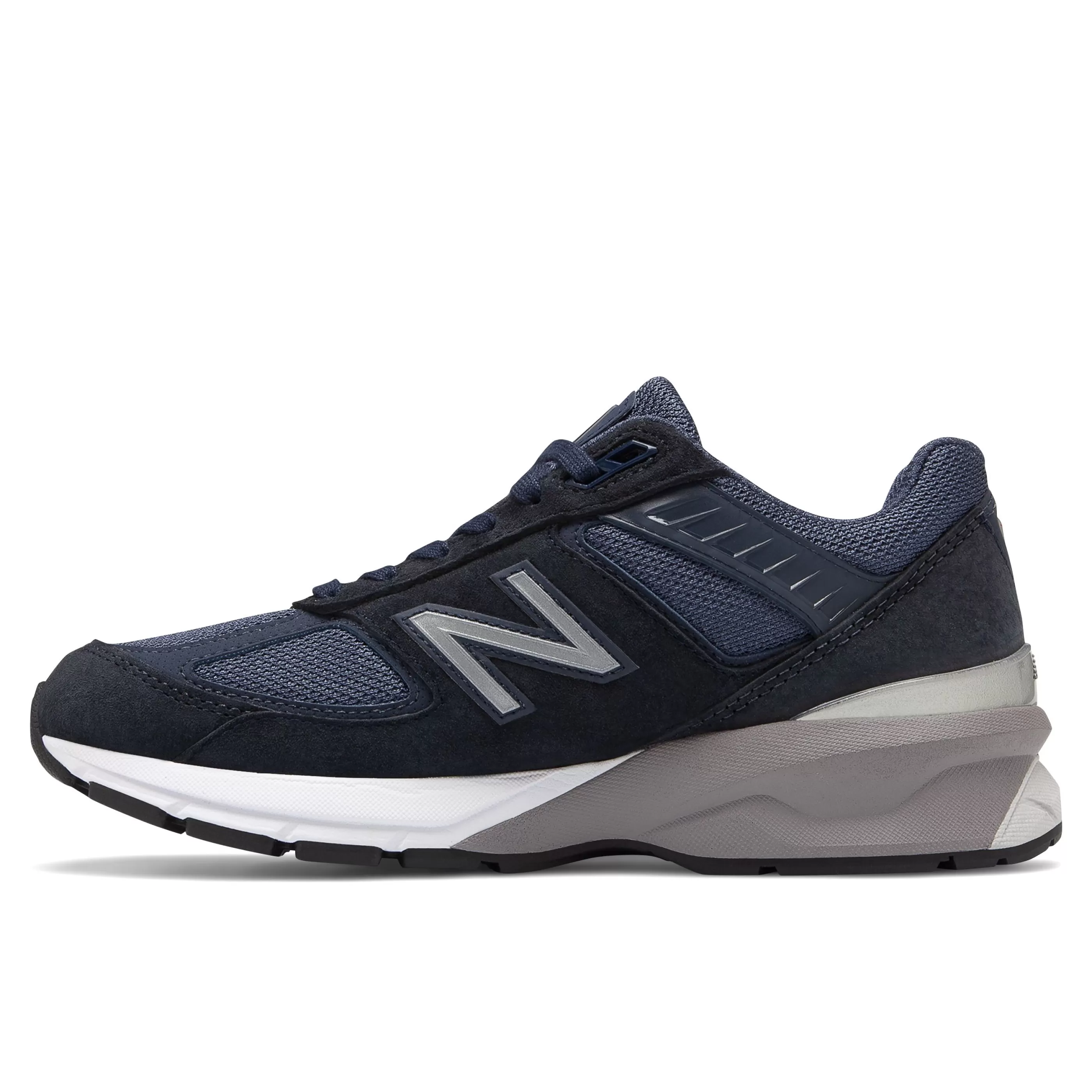 Best Sale W990Nv5 Navy Made In Usa Running Shoe Women Running