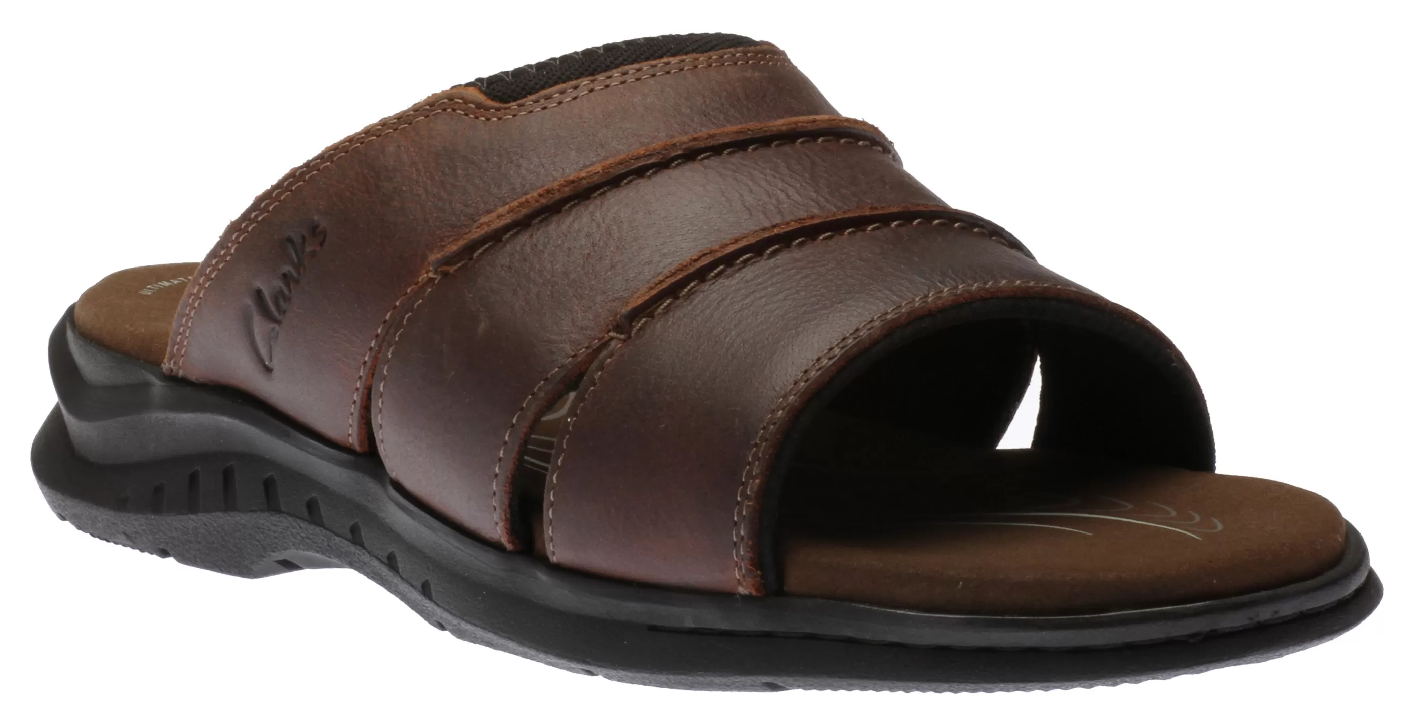 Best Sale Walkford Easy Brown Men Slide