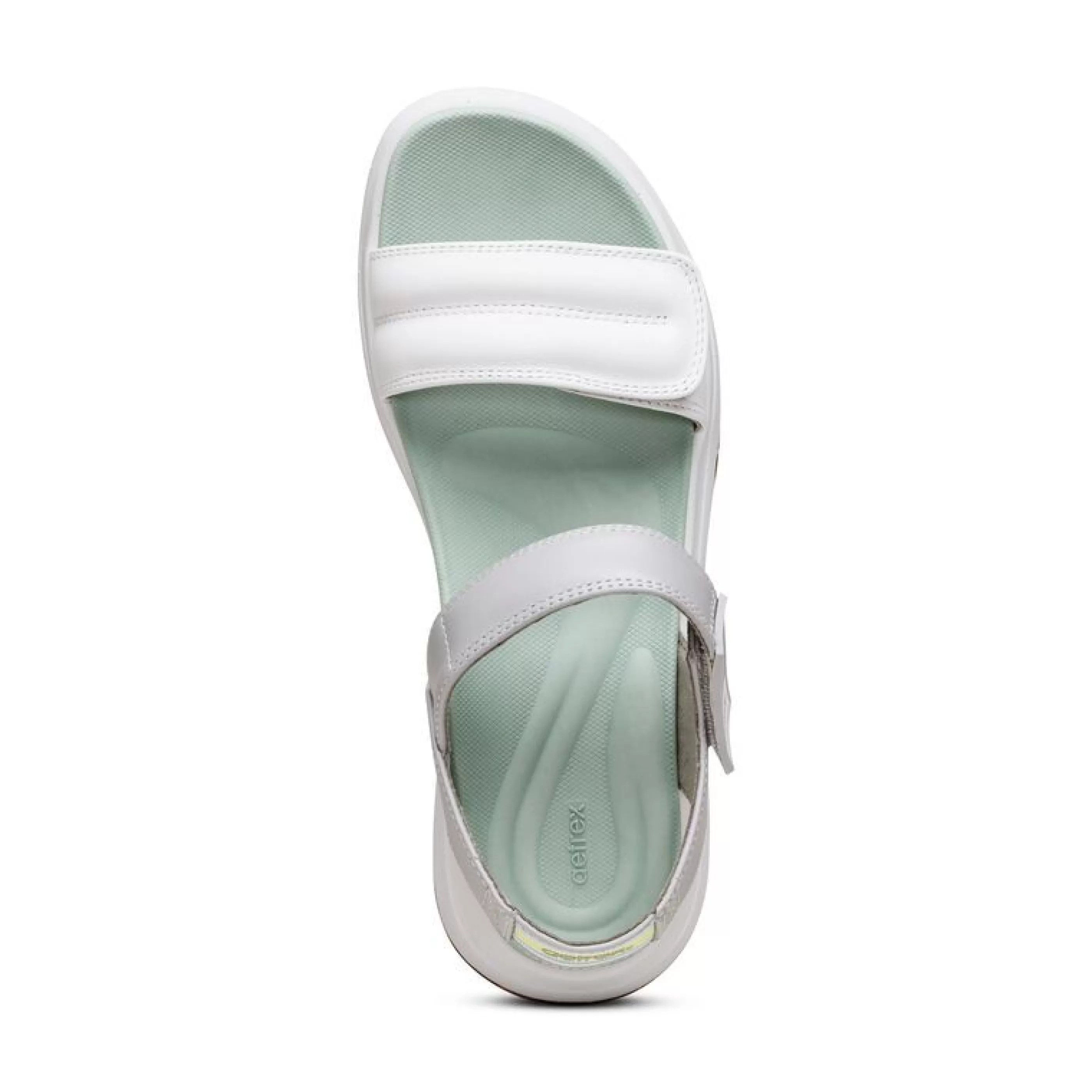 Online Whit Mint Women Clog