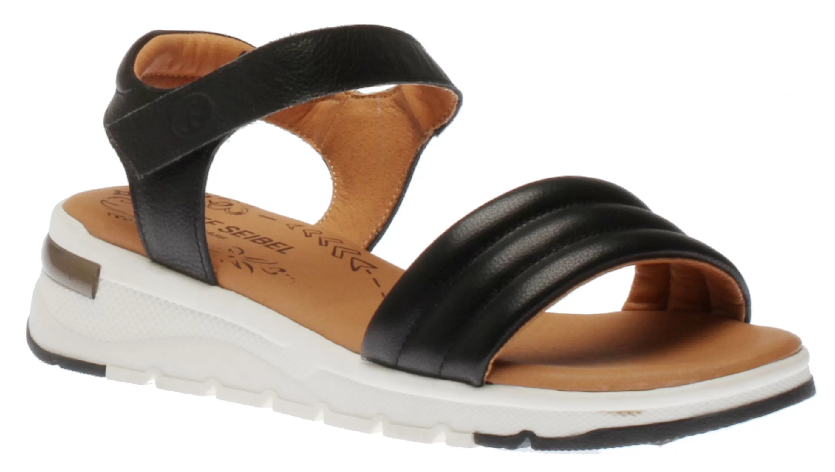 Outlet Willa 01 Black Women Sandal