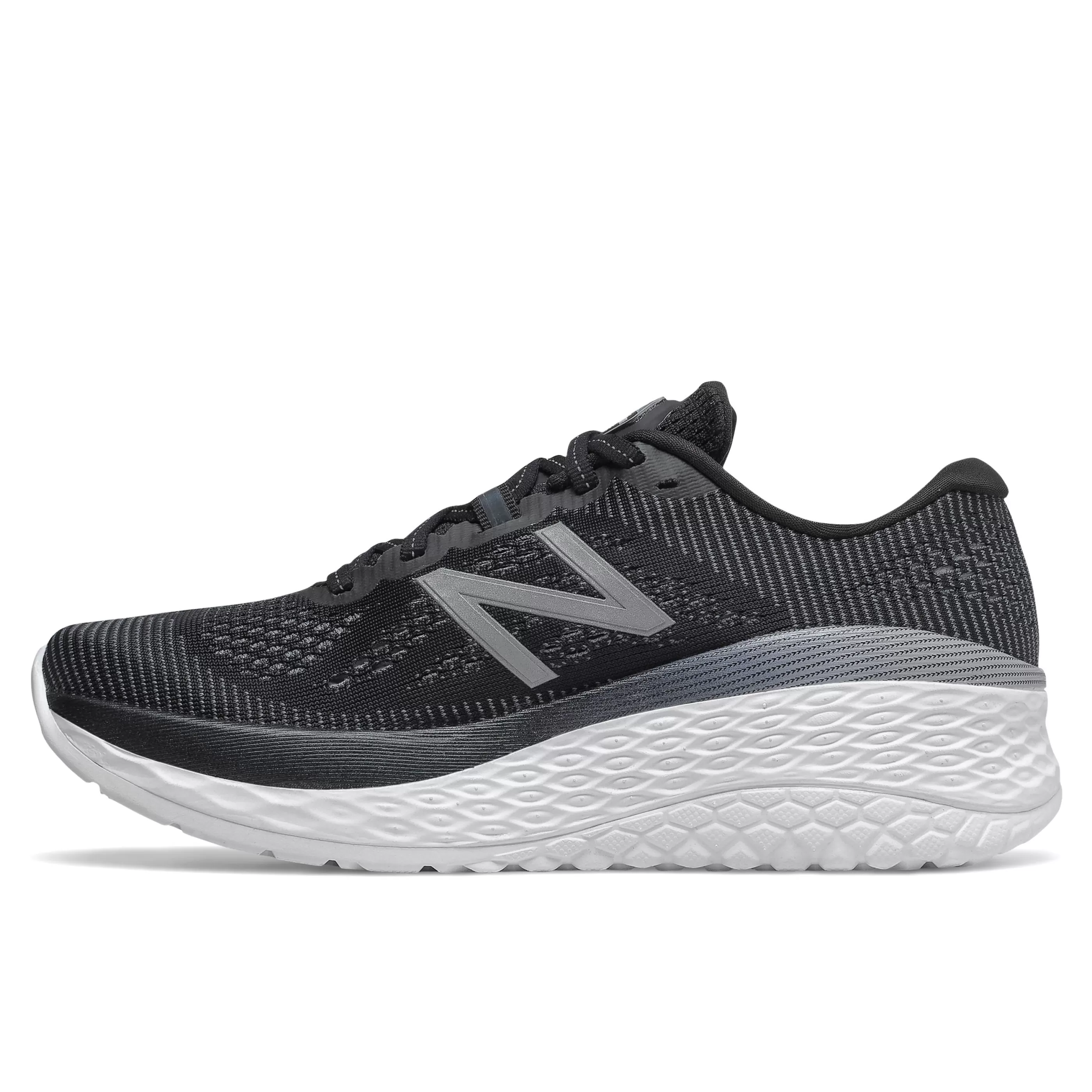 Online Wmorbk Black Running Shoe Women Running