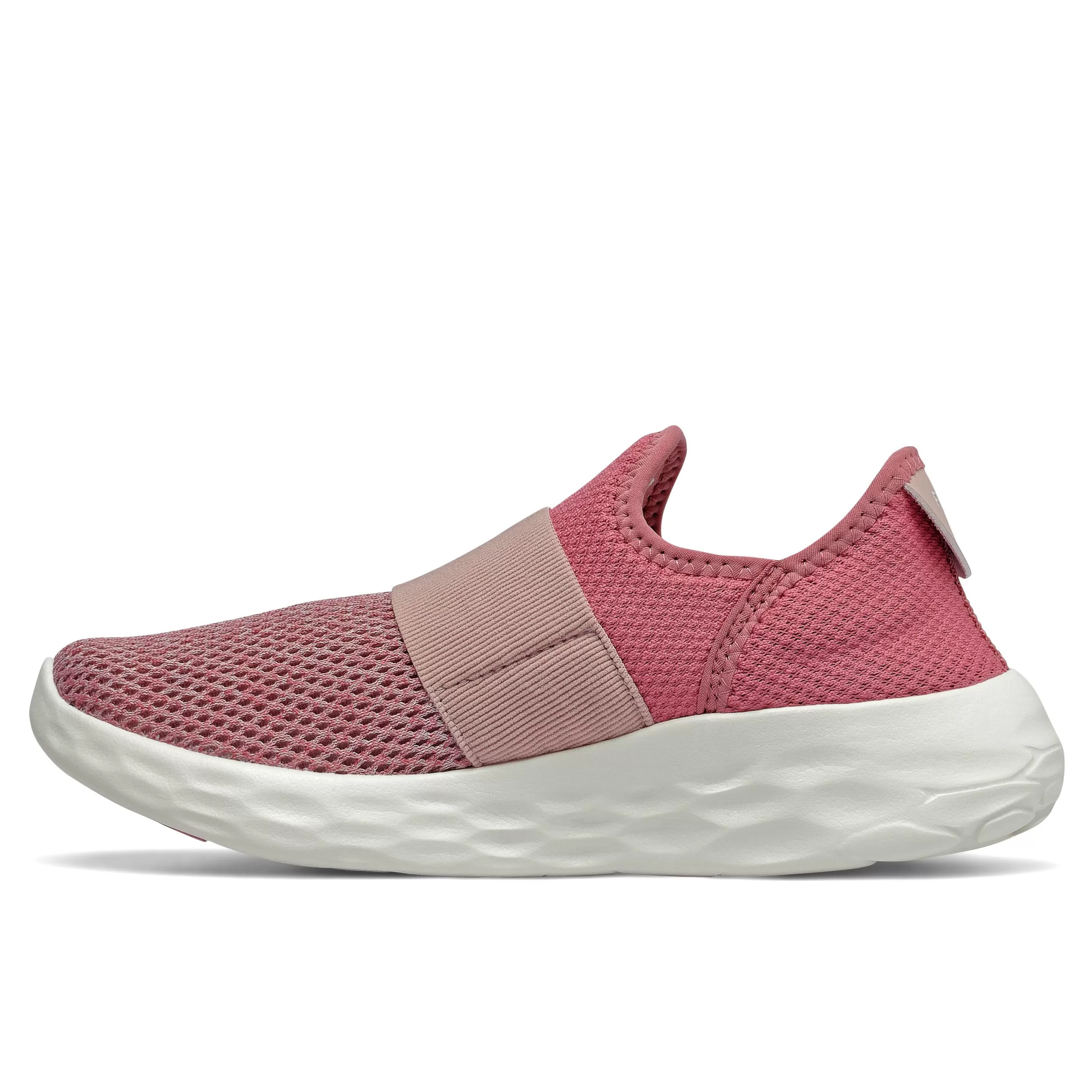 Fashion Wsptslp2 Pink Slip-On Running Shoe Women Running