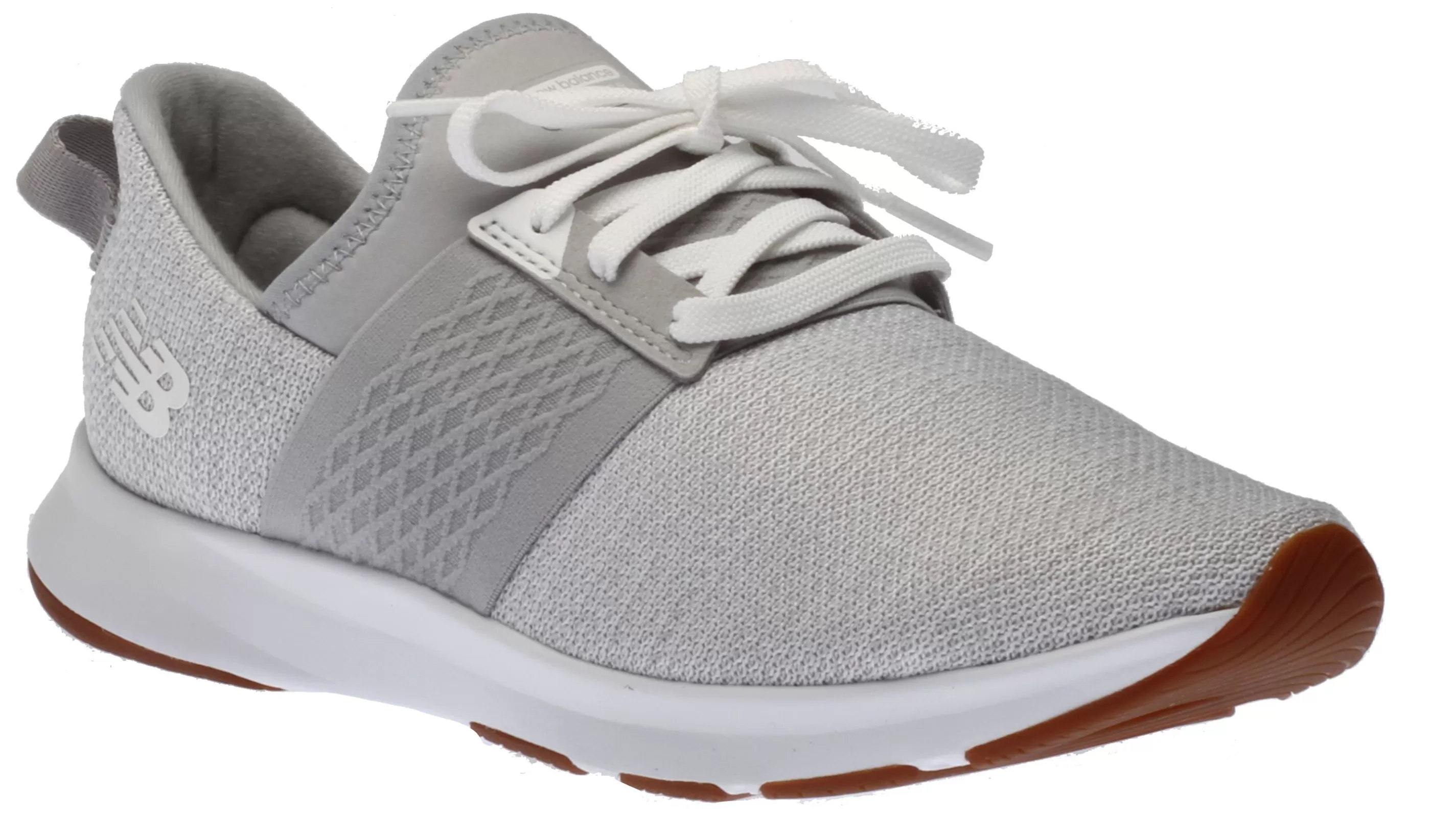 Best Sale Wxnrghg3 Grey White Women Walking