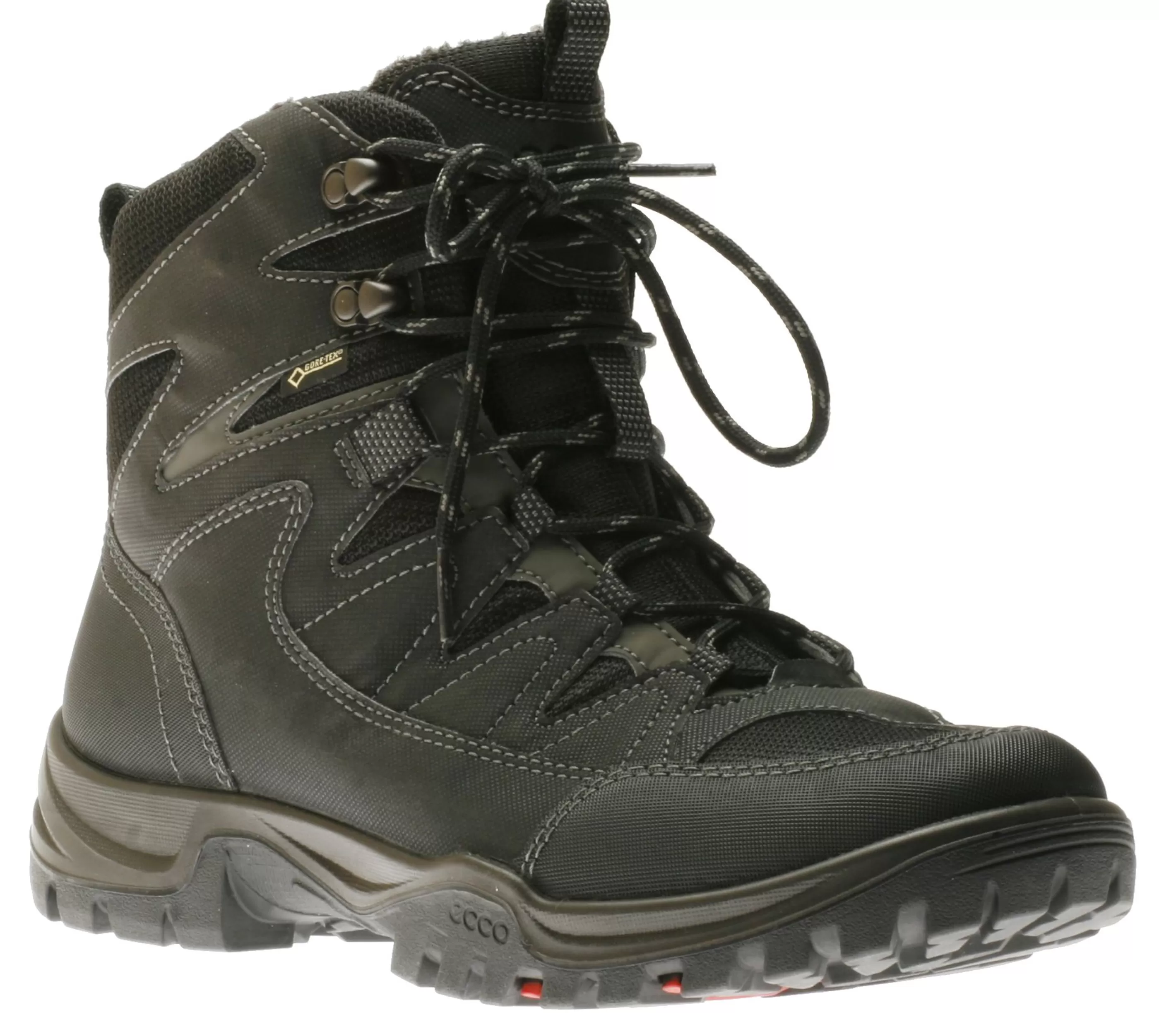 Sale Xpedition Iii Black Men Boot