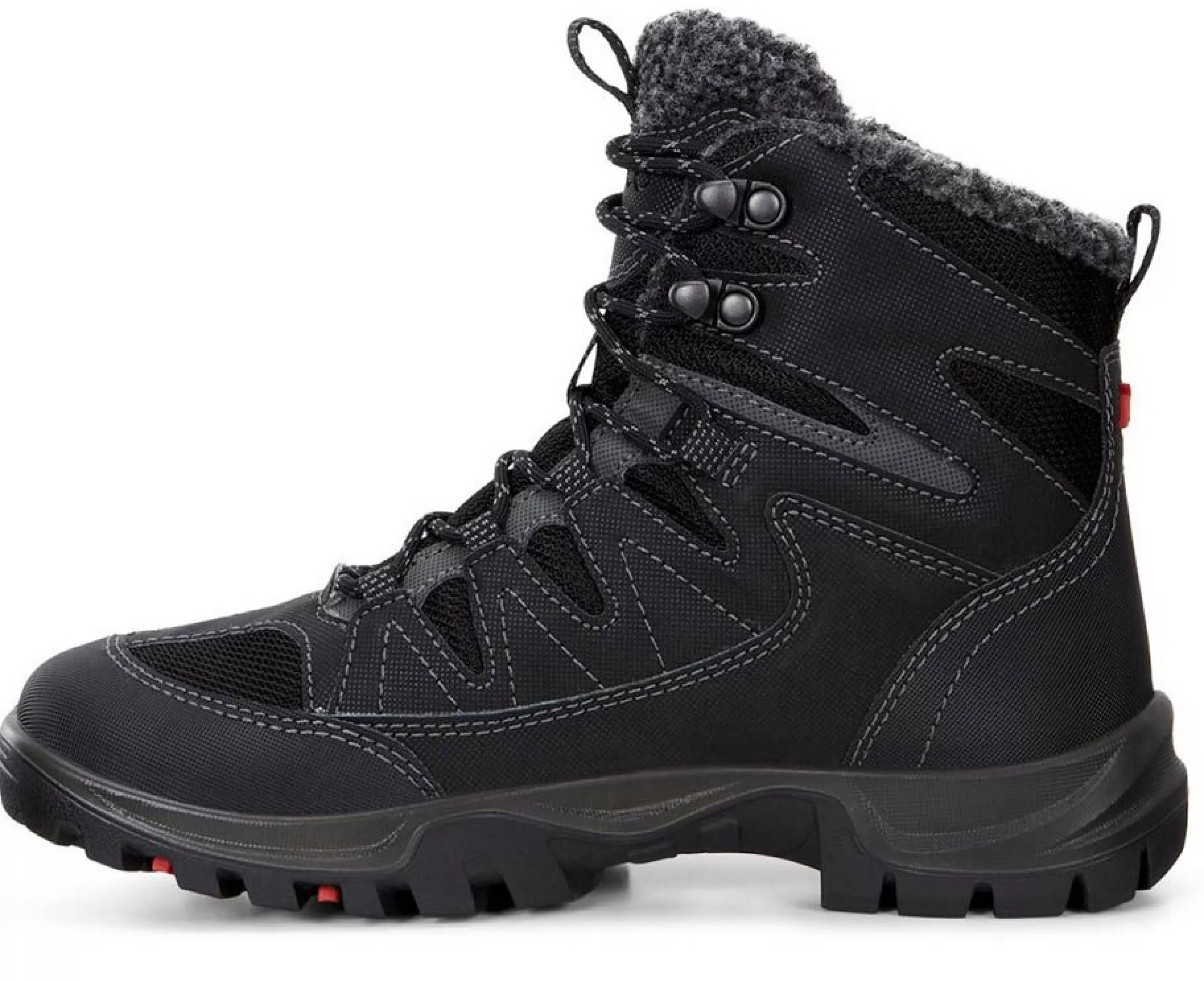 Clearance Xpedition Iii Black Women Boot