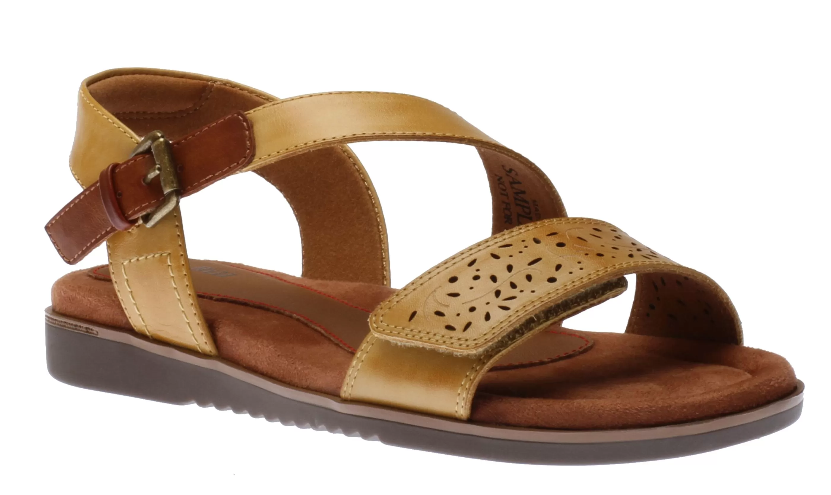 Store Zion 2 Sweet Corn Women Sandal